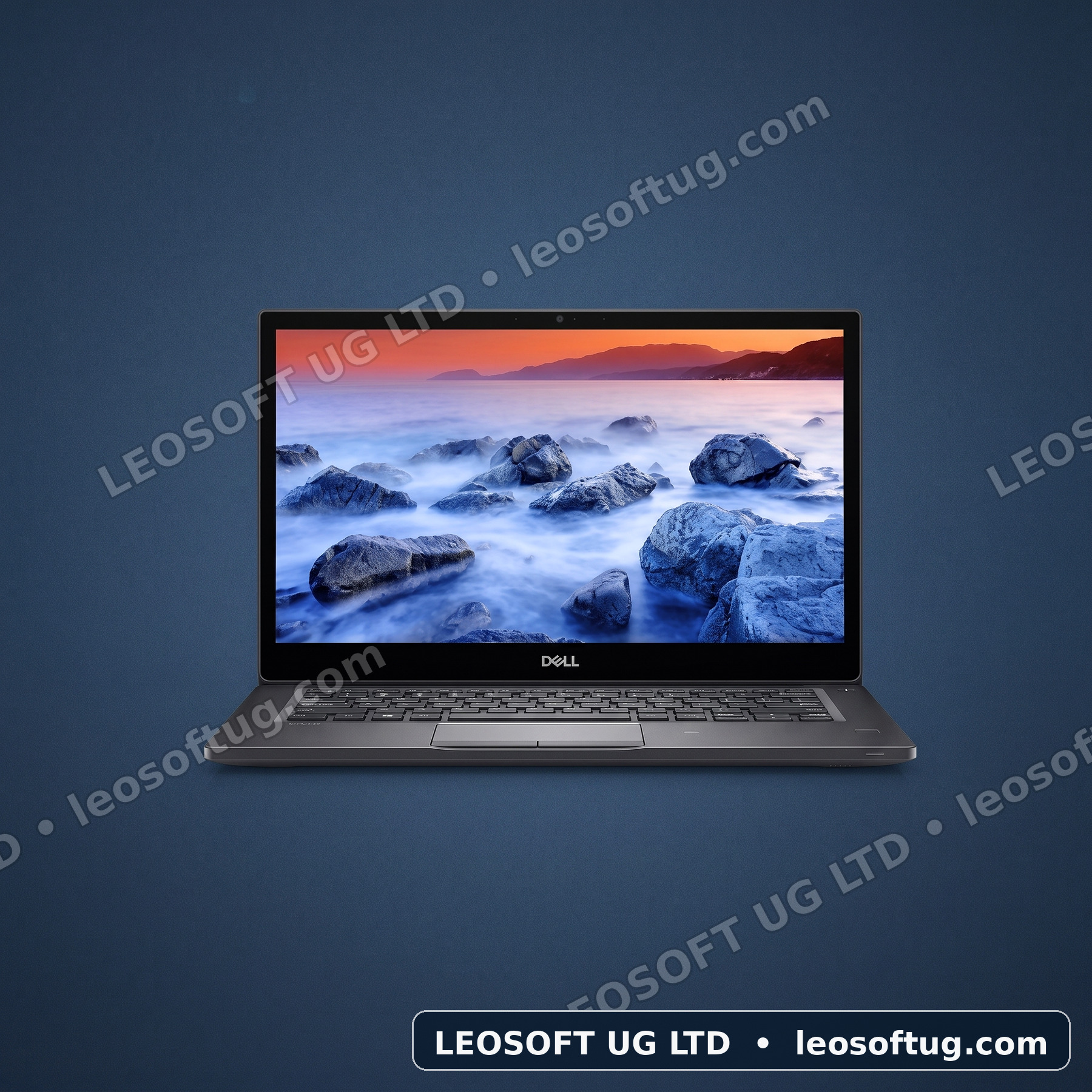 Dell Latitude 7480 (14" Business Ultrabook)